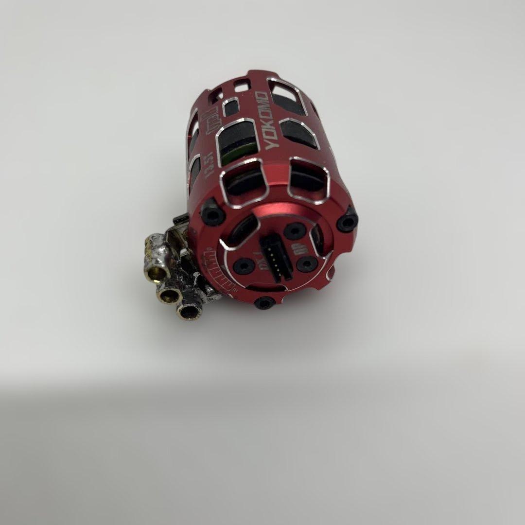 ヨコモ　DX1 TYPE R 13.5T