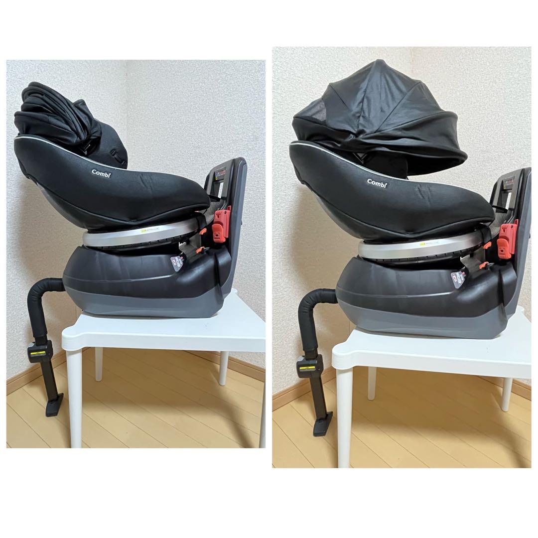 【美品✨】Combi クルムーヴスマートエッグショックJG-600⭐︎