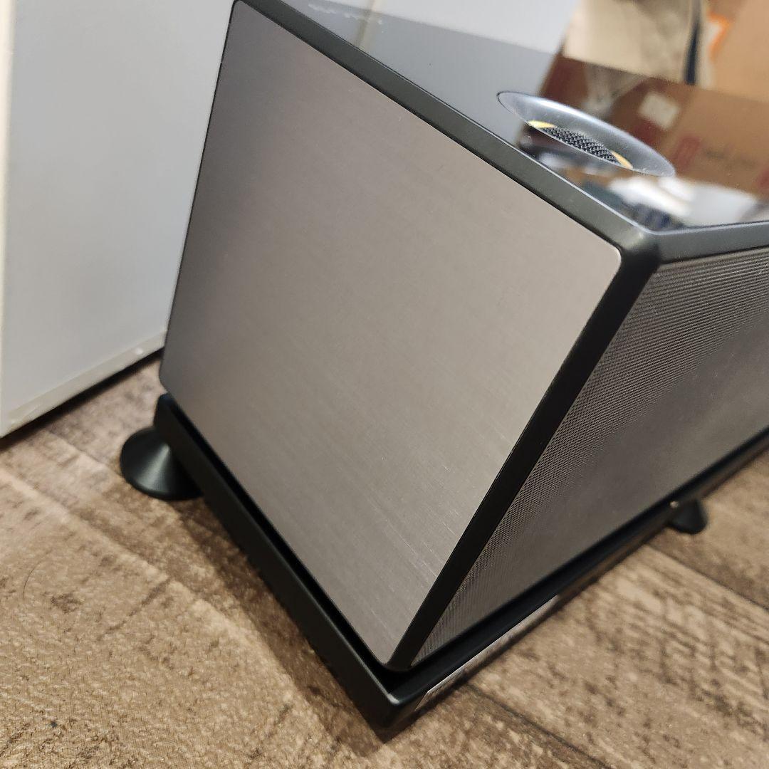 台座付き　美品　SONY ハイレゾ対応 ワイヤレススピーカー SRS-X99