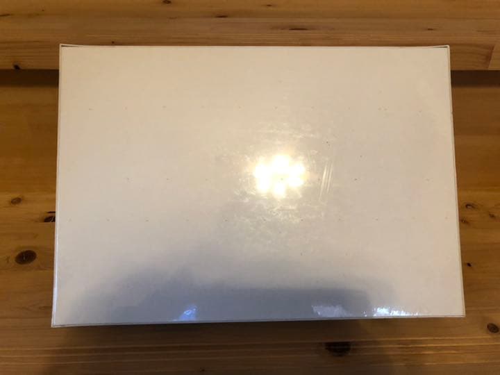 新品未開封ジェニファーマークス イシイ ウイ1000ピース