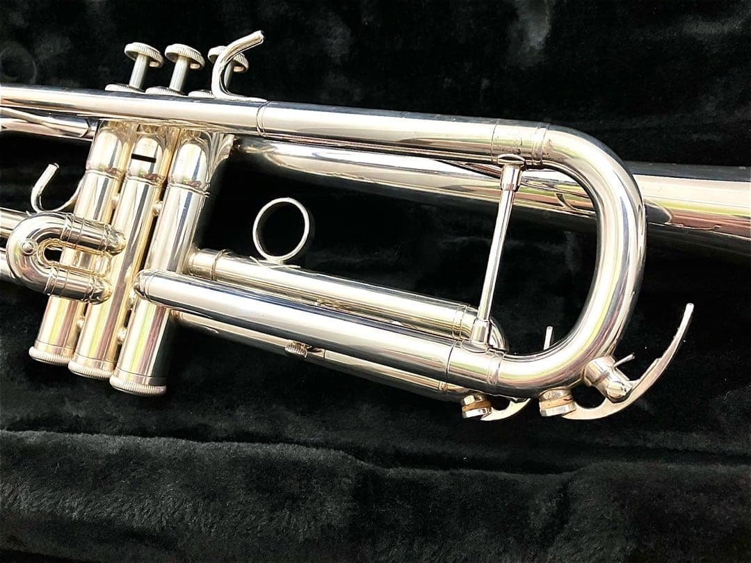 YAMAHAヤマハ トランペット YTR-4335GSⅡ