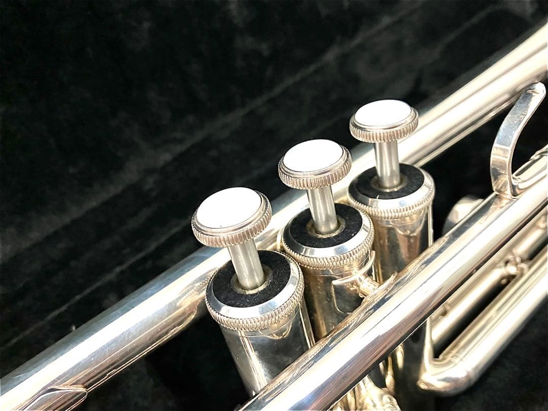 YAMAHAヤマハ トランペット YTR-4335GSⅡ