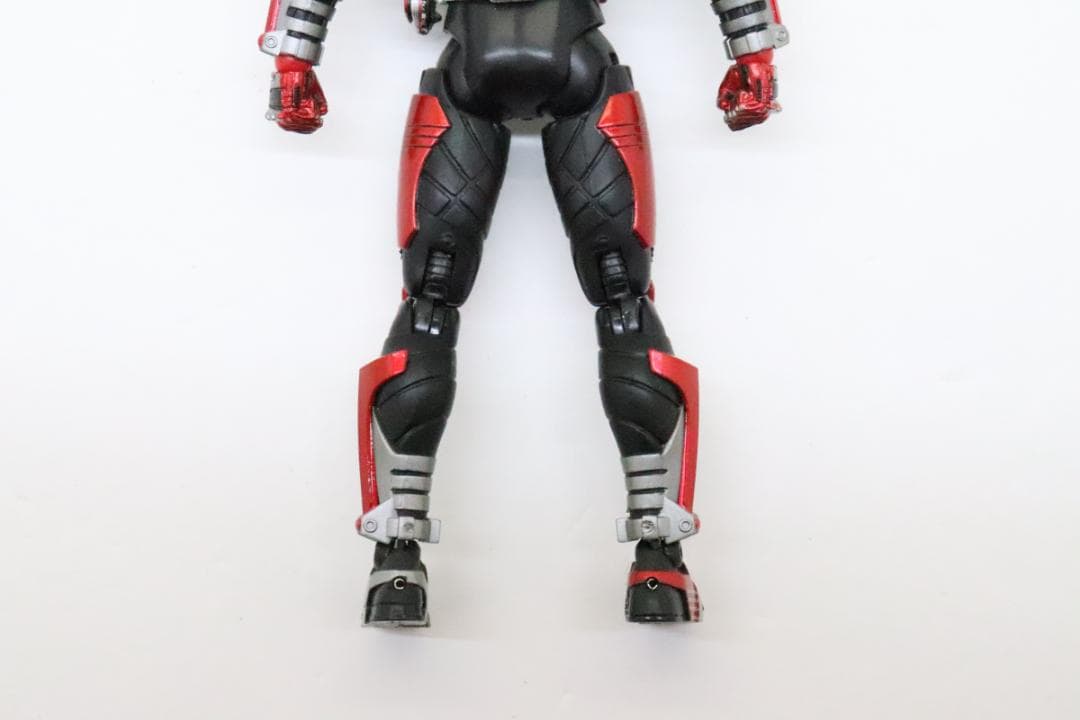 真骨彫製法 仮面ライダーカブト ハイパーフォーム 30-JD0917-07