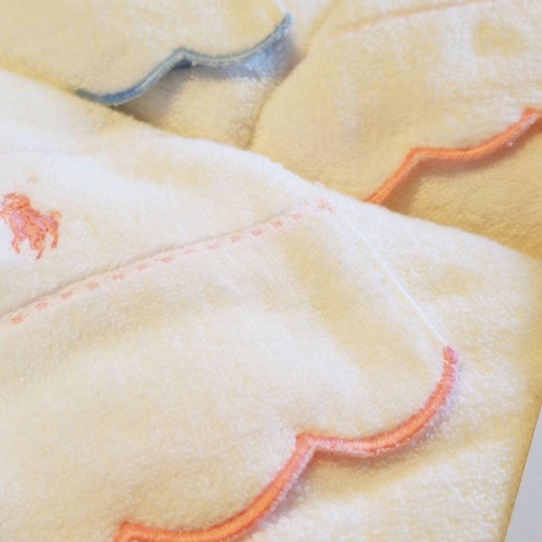 RALPH LAURENふわふわタオルセット