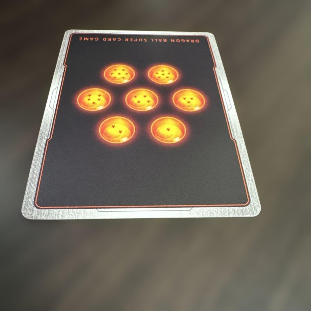 FB05-119 孫悟空　SCR⭐︎⭐︎