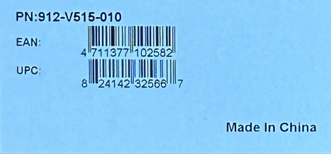 【未開封品】 MSI グラボ GeForce RTX 4060 Ti