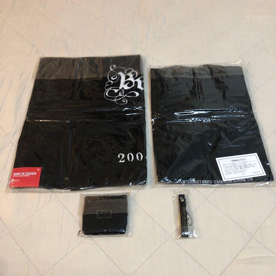 BUMP OF CHICKEN☆佐倉フリーライブセットS☆バンプオブチキン