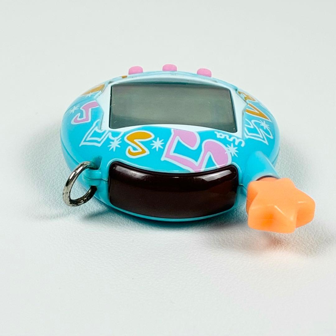 動作品 ウラじんせーエンジョイ！たまごっちプラス ウラみゅーじっく