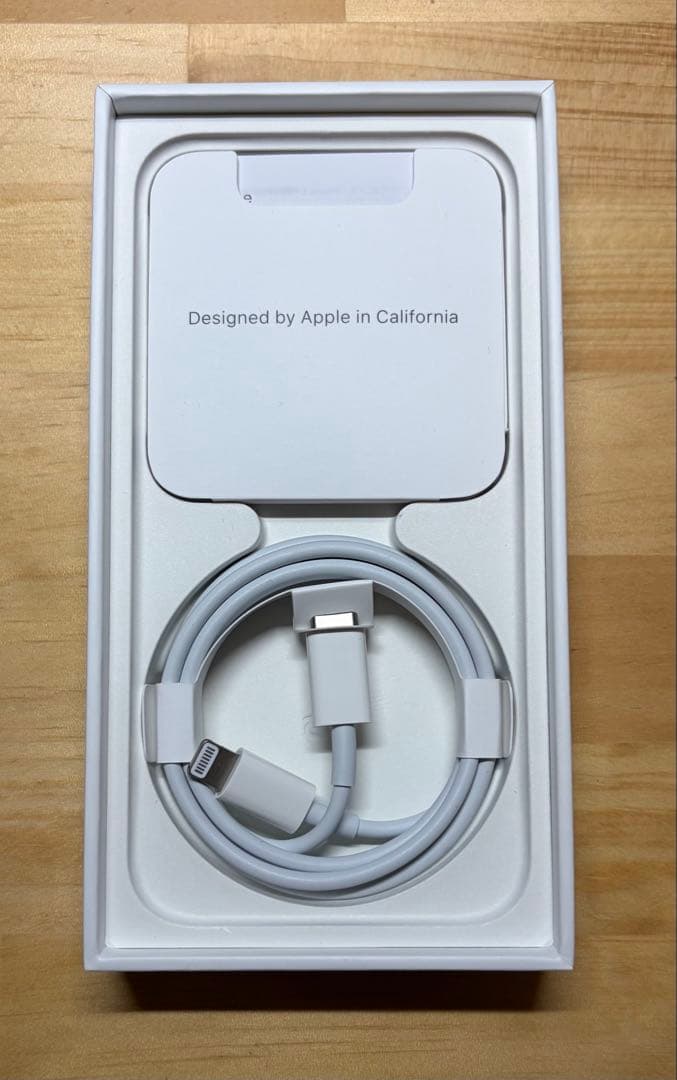 iPhone13mini 本体　ピンク