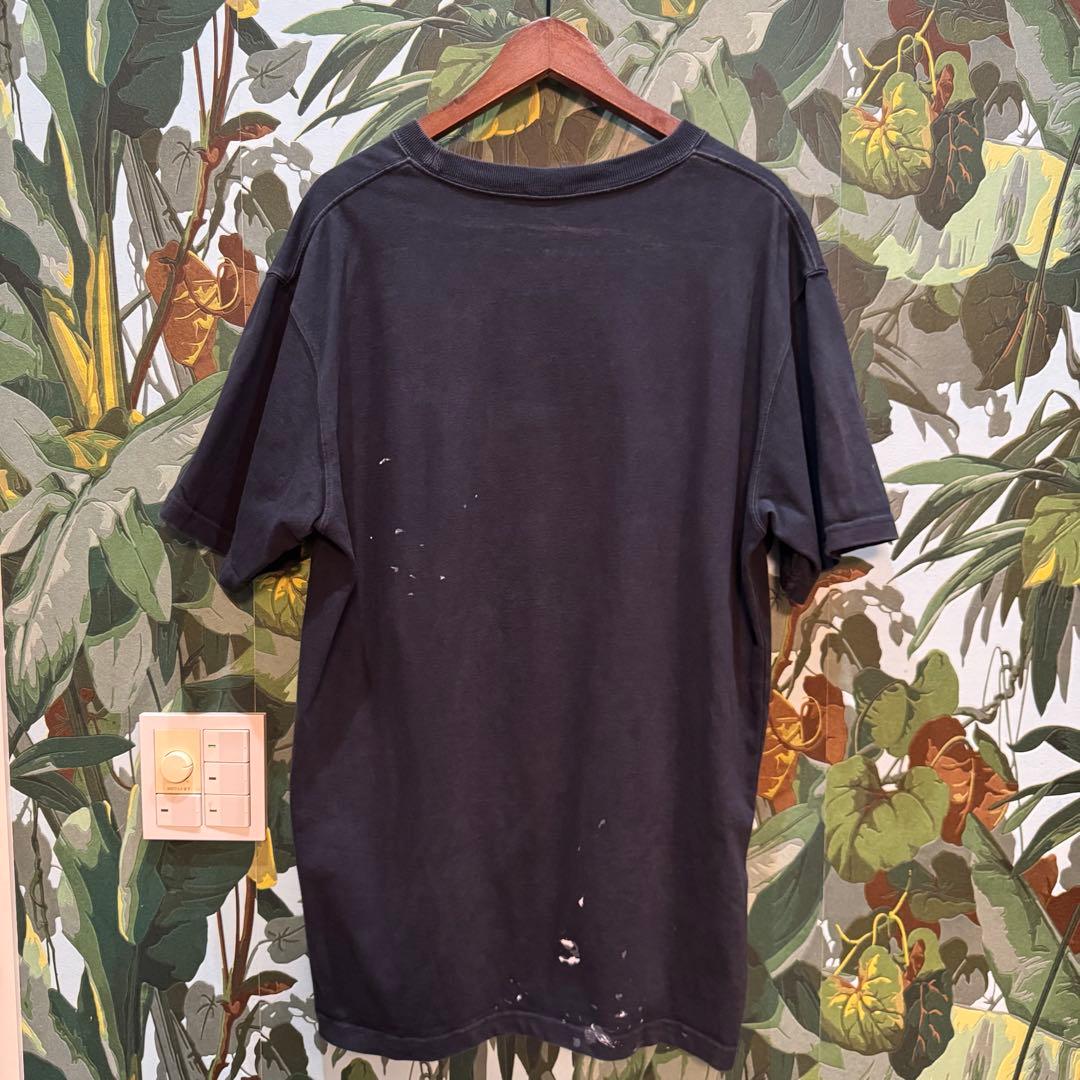 DIOR トラヴィススコット カクタスジャックコラボ半袖Tシャツ