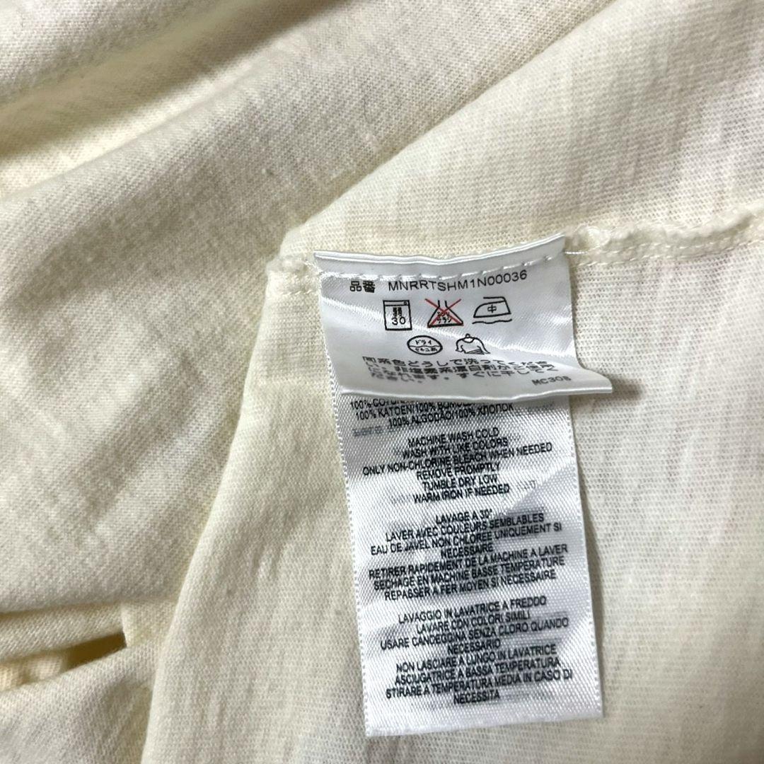 RRL ネイビー Tシャツ ダブルアールエル ラルフローレン Mサイズ