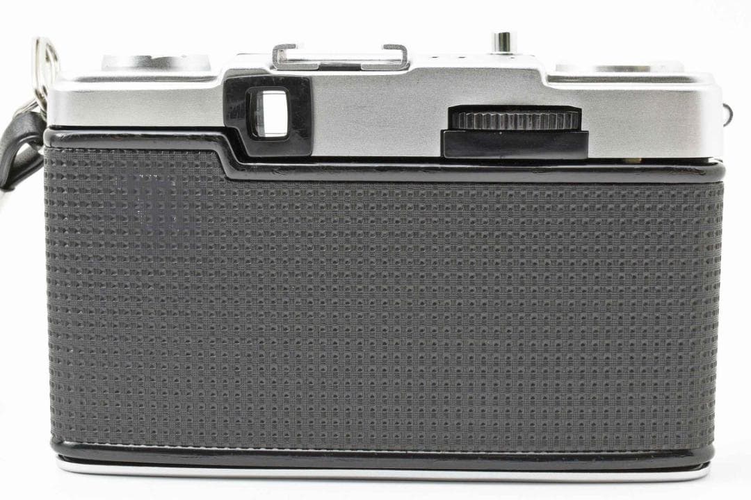 整備済Olympus Pen EE-3 オリンパス ハーフカメラ #6936