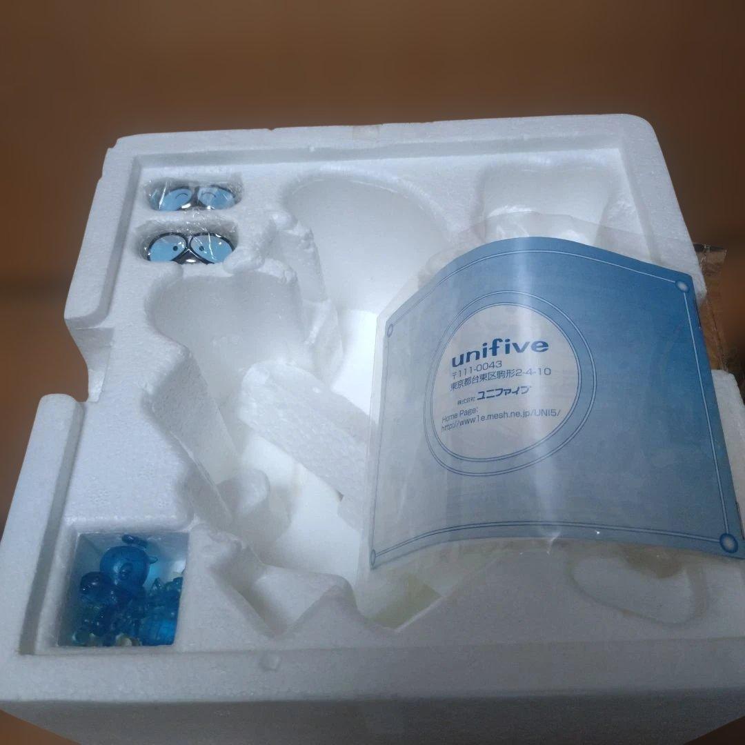 ユニファイブ超真合金ヤッターワン超合金