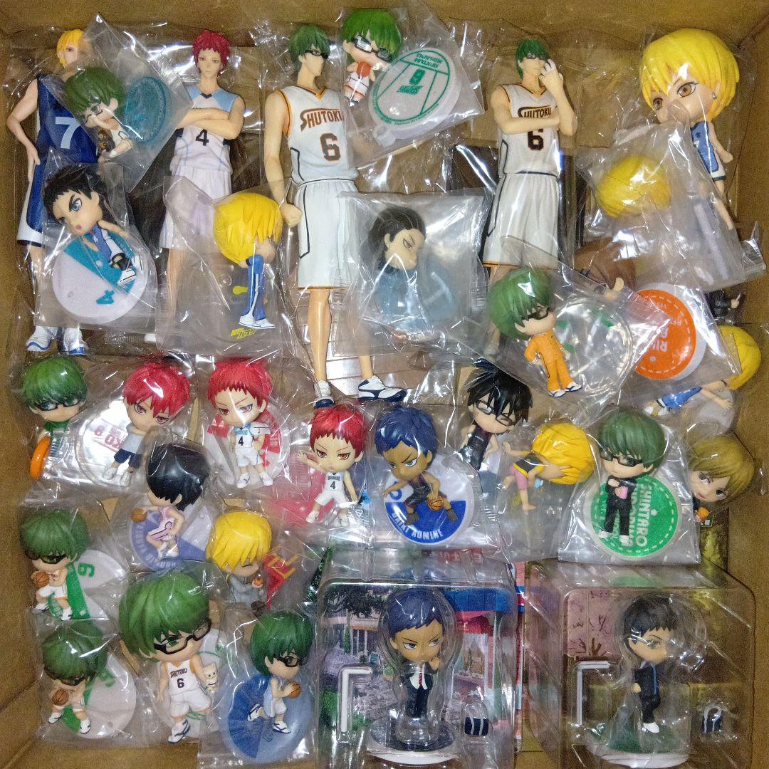 【まとめ売り】アニメグッズ [ 大量まとめ売り ] 700点以上 セット