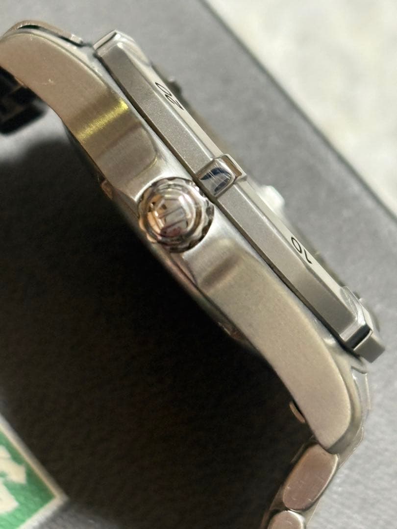 TAG HEUER 2000シリーズWK1113 美品