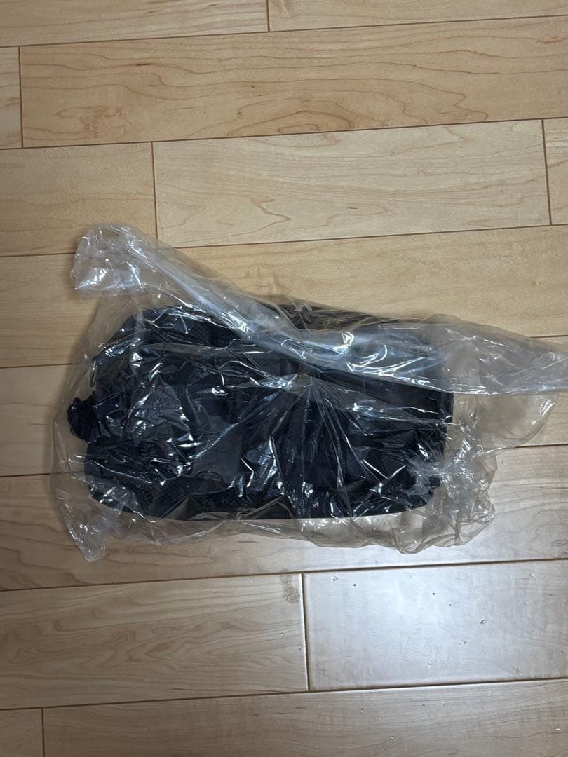 B'z PARTY×PORTER オリジナルバッグ