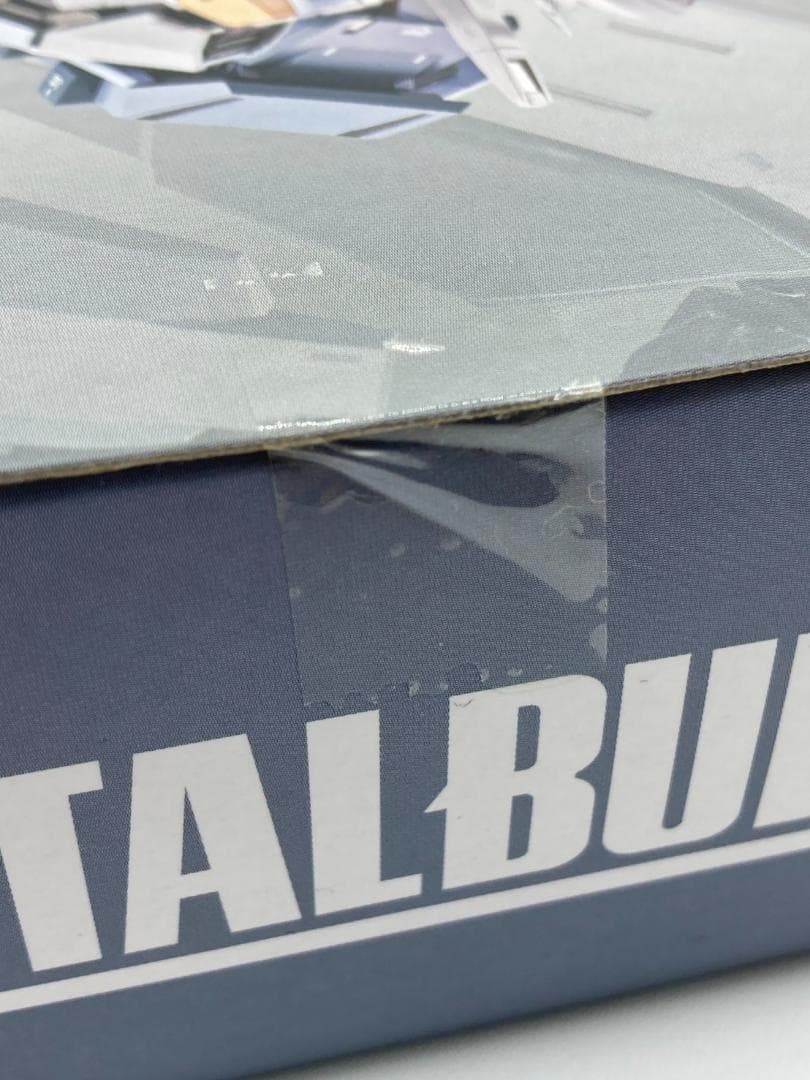 【T-J】L BUILD ガンダムアストレア用高機動試験装備