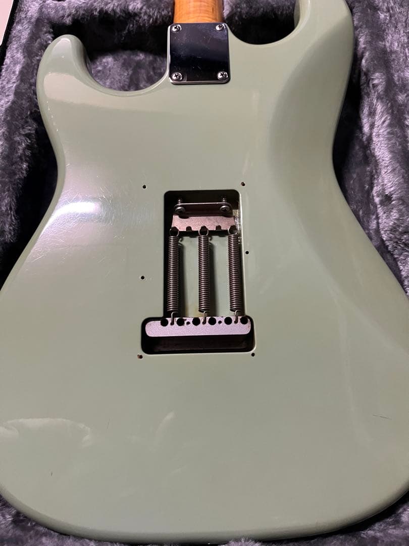 Peerless 日本製工房ギター