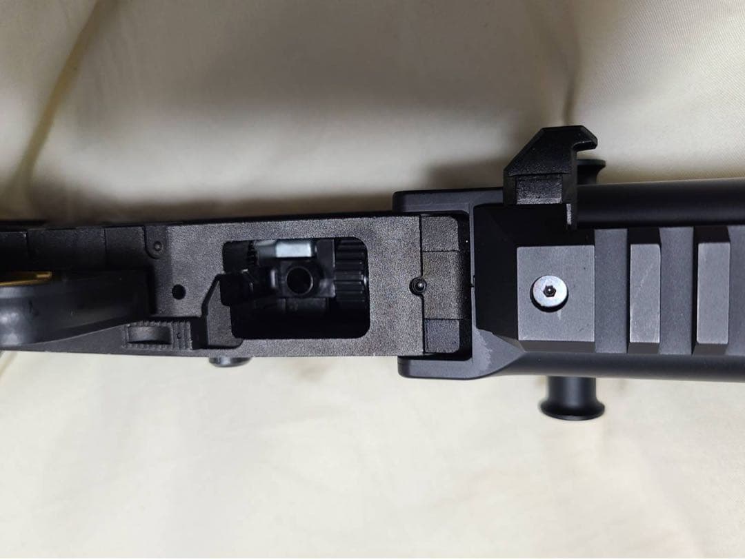 東京マルイ スコーピオン mod.M モデルガン