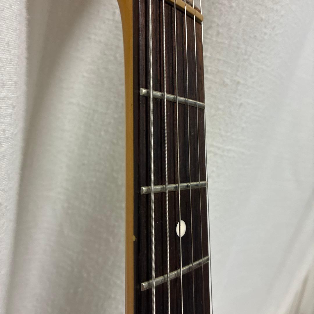 Squier classic vibe Thinline 2009年製