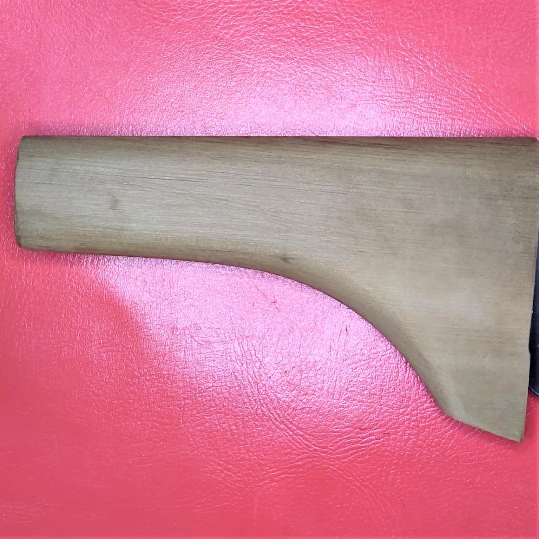 (280) 本惣 玉印 ①特大 全長３１２㎜