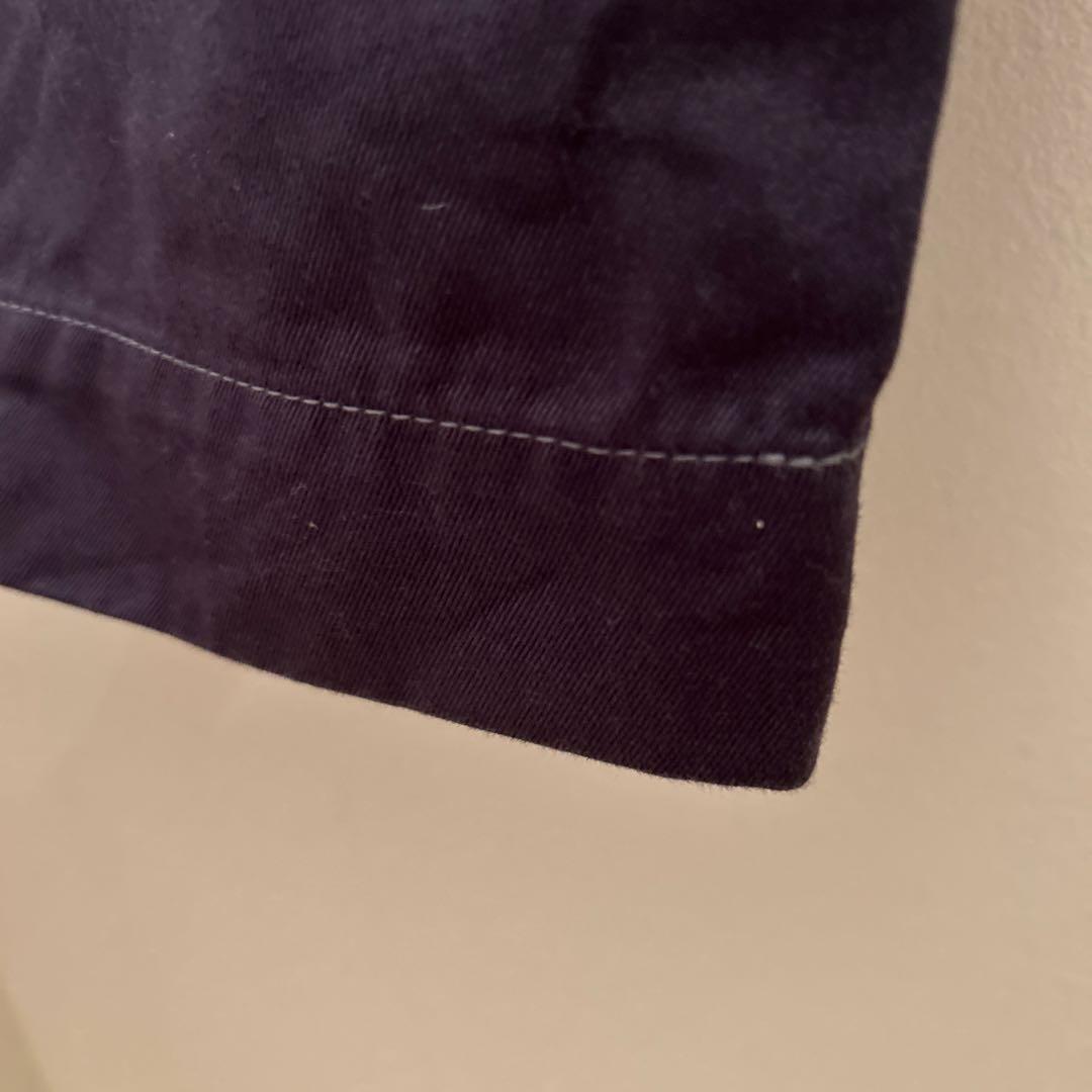 ウエアハウス　Lot 1082 ブルーグレー チノパン 36IN タグ付き