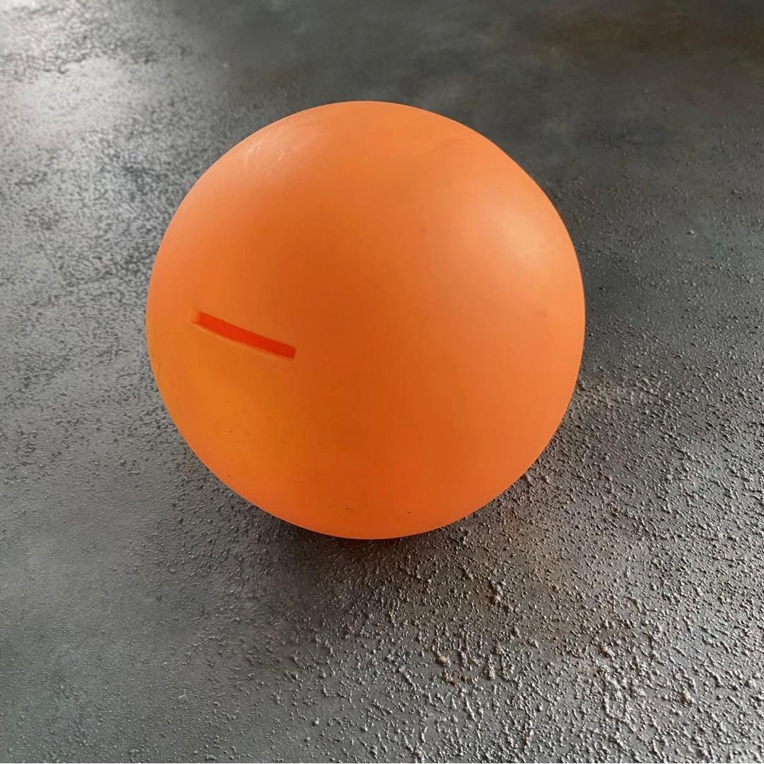 KAWS オリジナルフェイク CAT TEETH BANK 2007年 貯金箱②