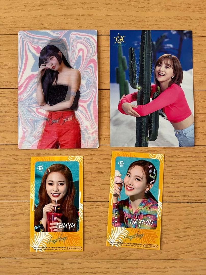 twiceトワイスグッズ　アルバム　うちわ　トートバッグ他