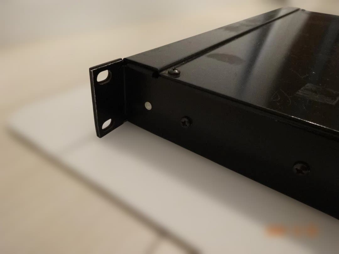 ROCKMAN XPR プリアンプマルチプロセッサー