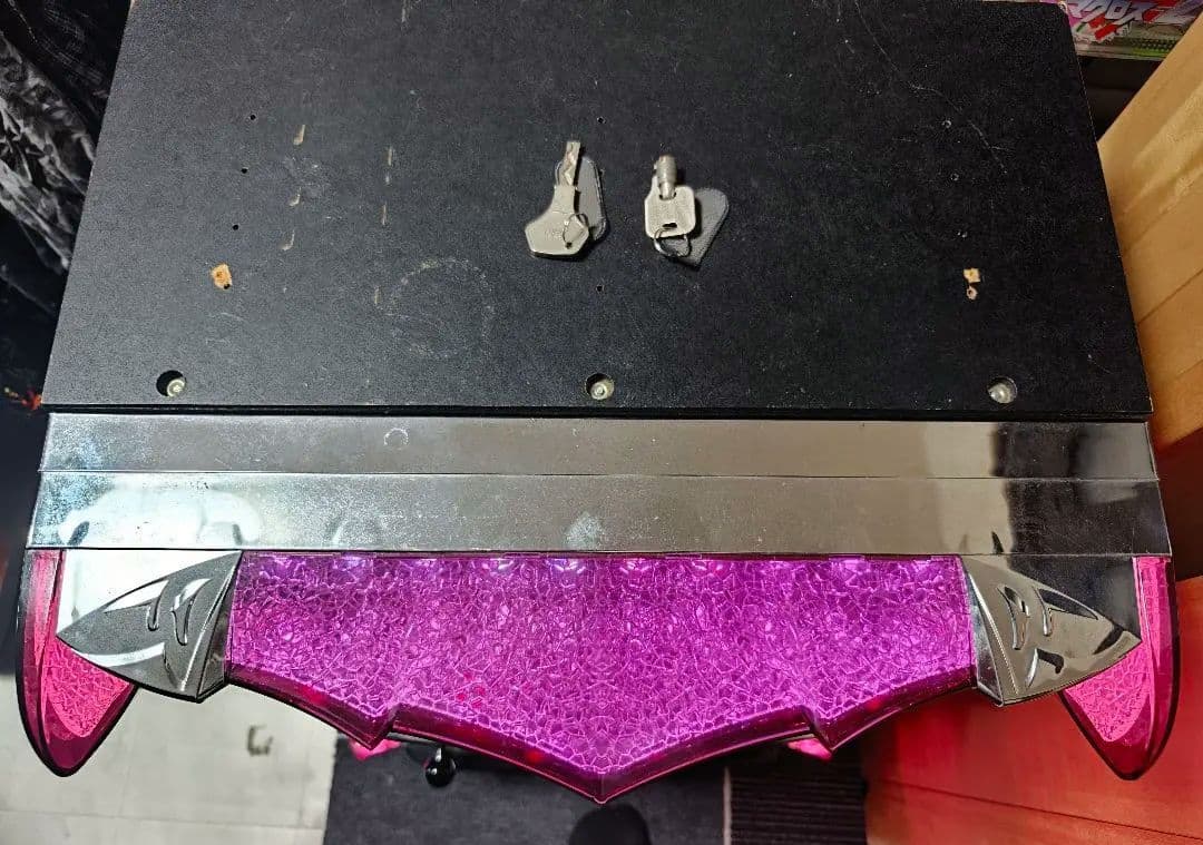 コードギアス 反逆のルルーシュ 初代 スロット実機