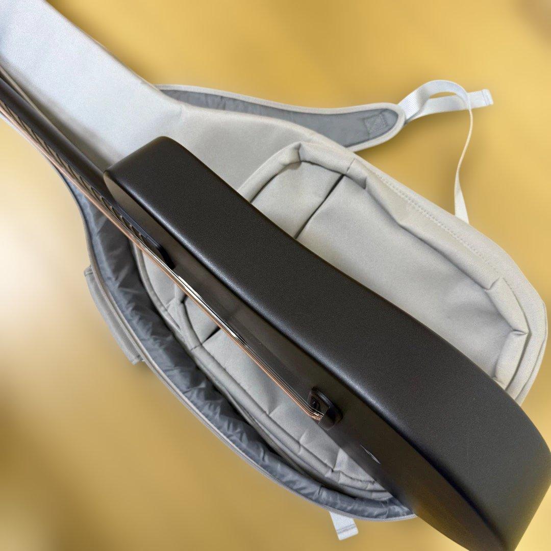 【美品】LAVA ME 2 FreeBoostブラック カーボンギター エレアコ