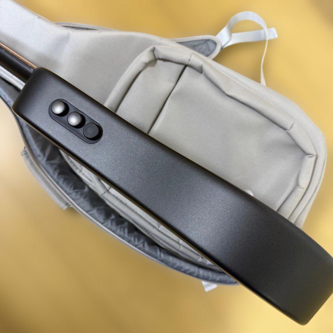 【美品】LAVA ME 2 FreeBoostブラック カーボンギター エレアコ