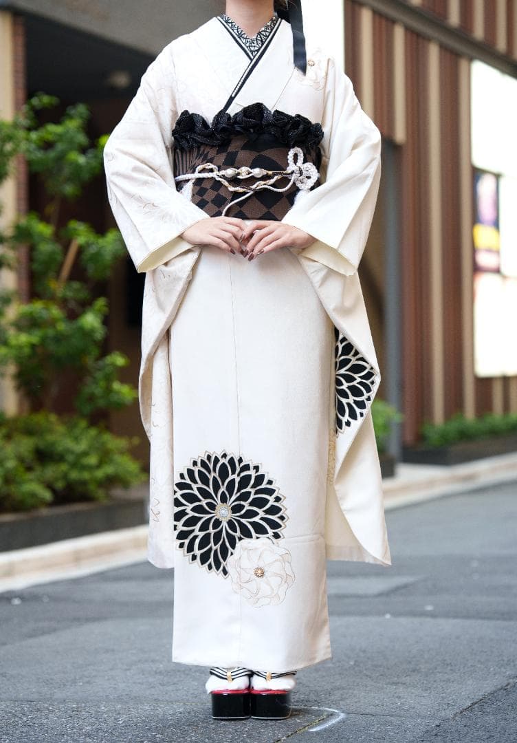 ≪美品≫ mianmama25 振袖のみ 【857】