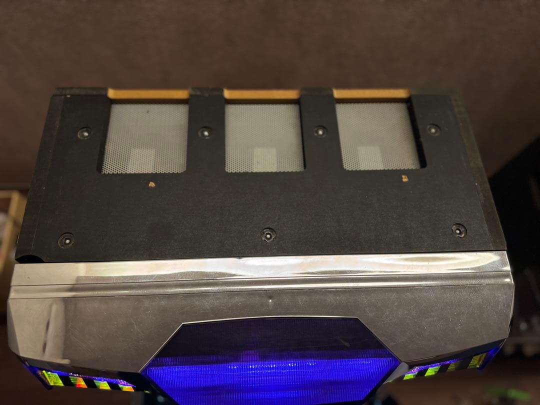 エヴァンゲリオン　約束の時　パチスロ実機　5号機