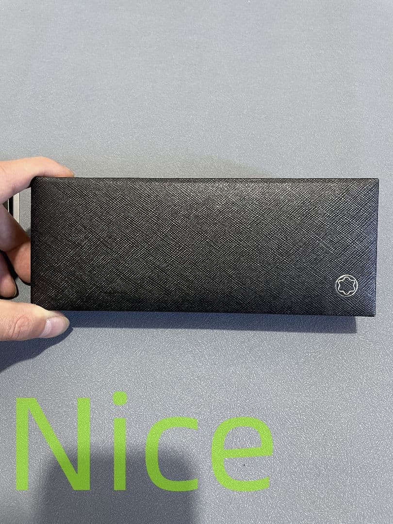 MONT BLANC ボールペン