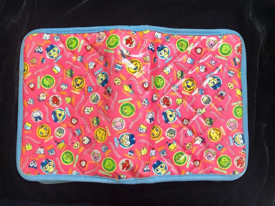 たまごっち　カバー　バインダー　リフィル