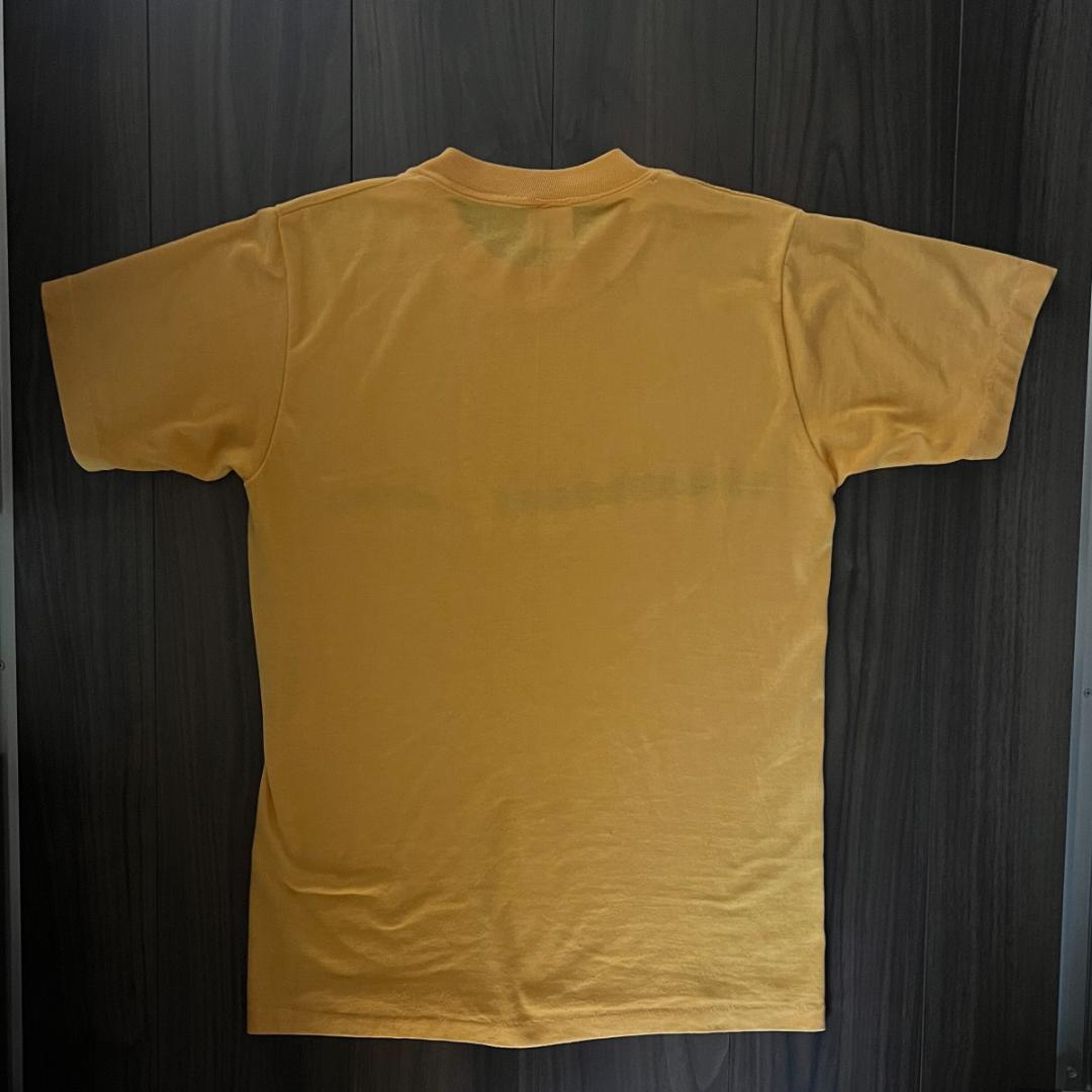 NIKE ビンテージ　オレンジタグ　Tシャツ　ナイキ