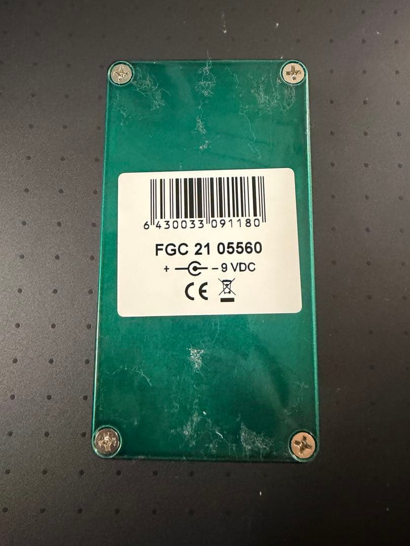 ベース forest green compressor