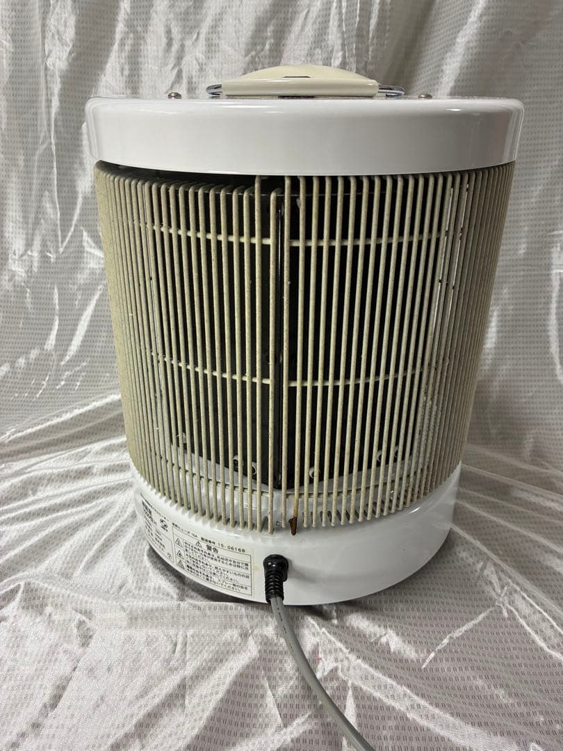 談話室　1000型　遠赤外線パネルヒーター