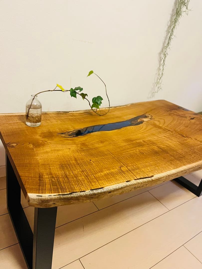 サイドテーブル・ナイトテーブル・ローテーブル kaka