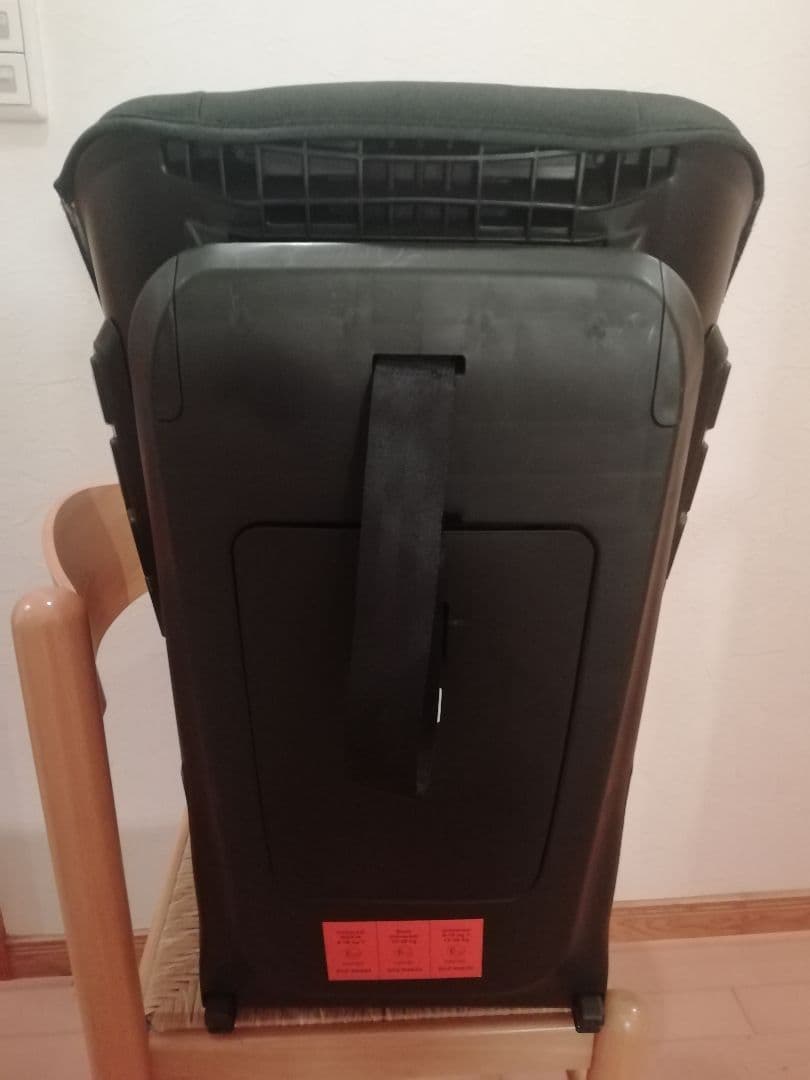 専用RECARO j1 duo チャイルドシート ジュニアシート ISOFIX