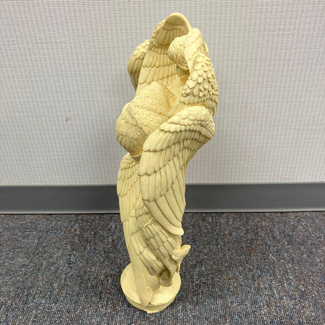 【未塗装未組立】デビルマン ガレージキット シレーヌ 舞　極