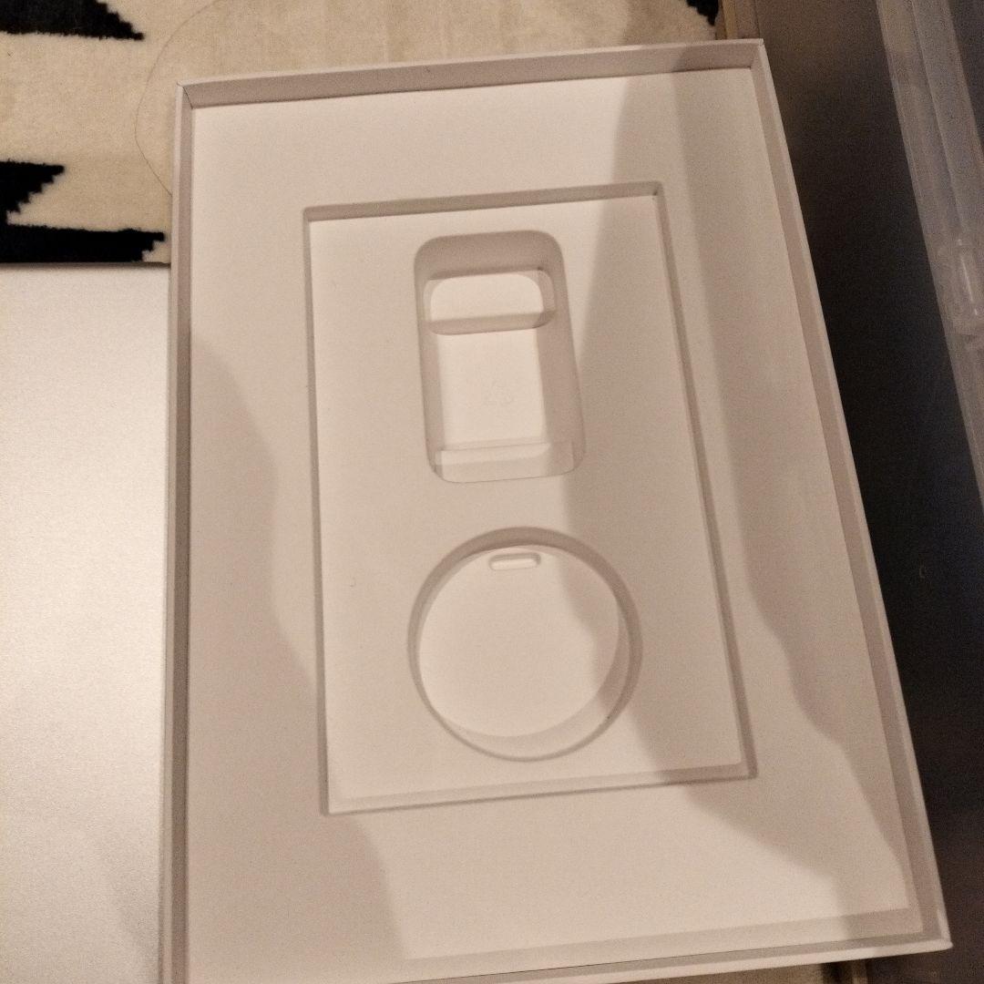 Apple iPad (第9世代) スペースグレー 本体