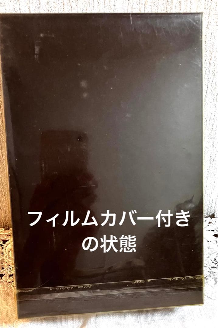 CAMUS カミュブック ゴッホ ガシェ博士の肖像 COGNAC