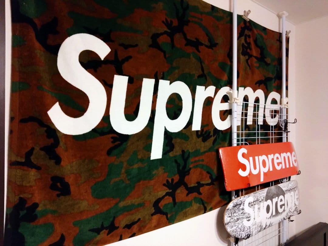 Supreme Deck デッキ　2点セット