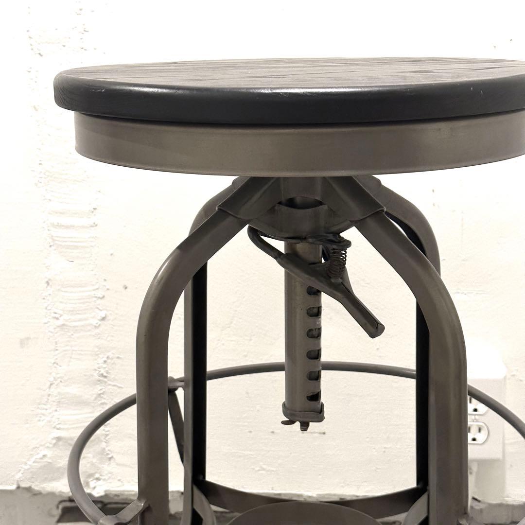 CRASH GATE ハイスツール(64cm-75cm)