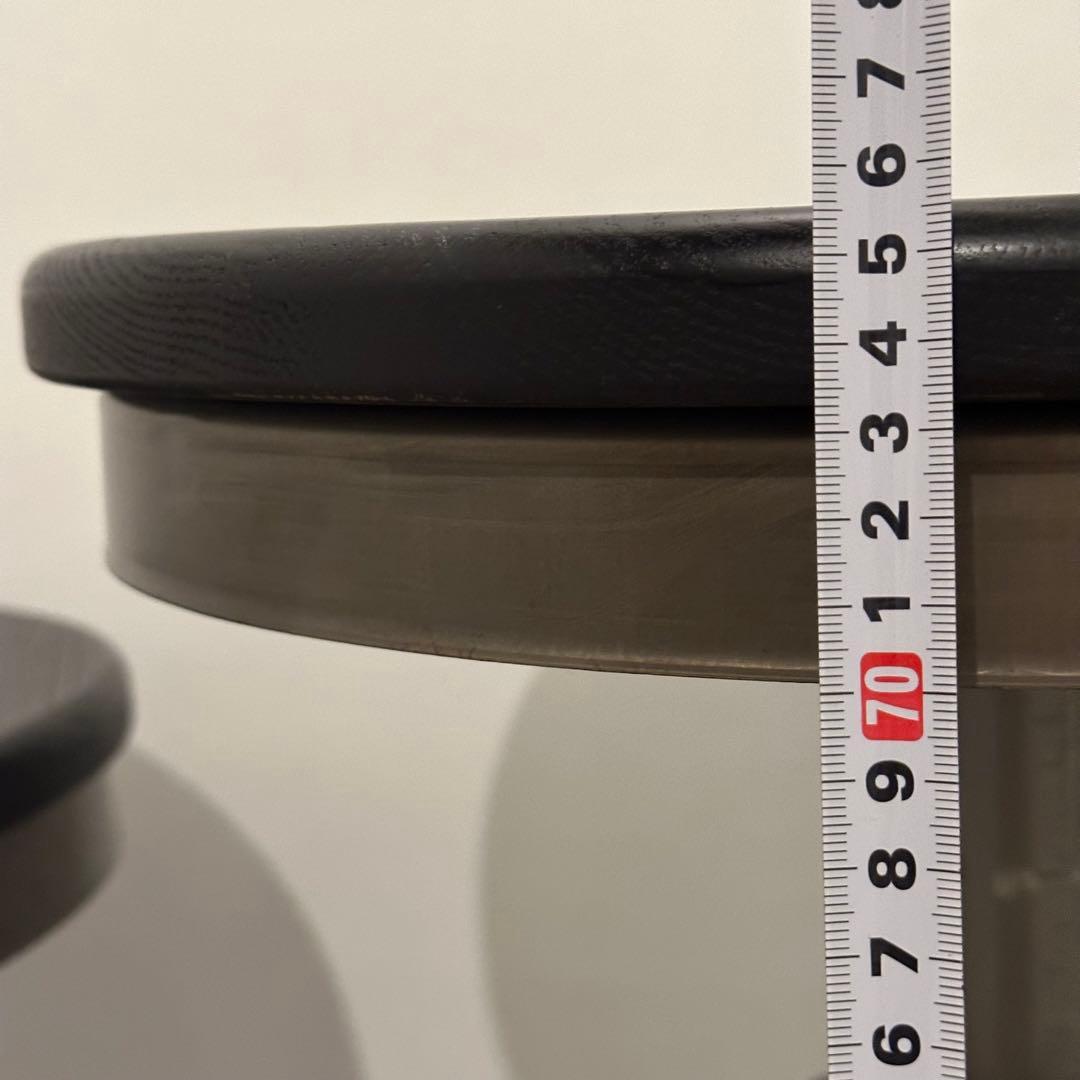 CRASH GATE ハイスツール(64cm-75cm)