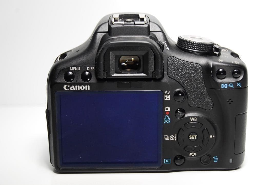 ☘️コスパ超最強☘️ Canon Kiss X3 一眼レフカメラ おまけ豊富！