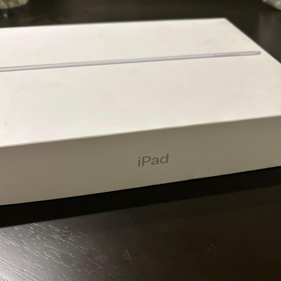 iPad ゴールド 本体 充電器付き