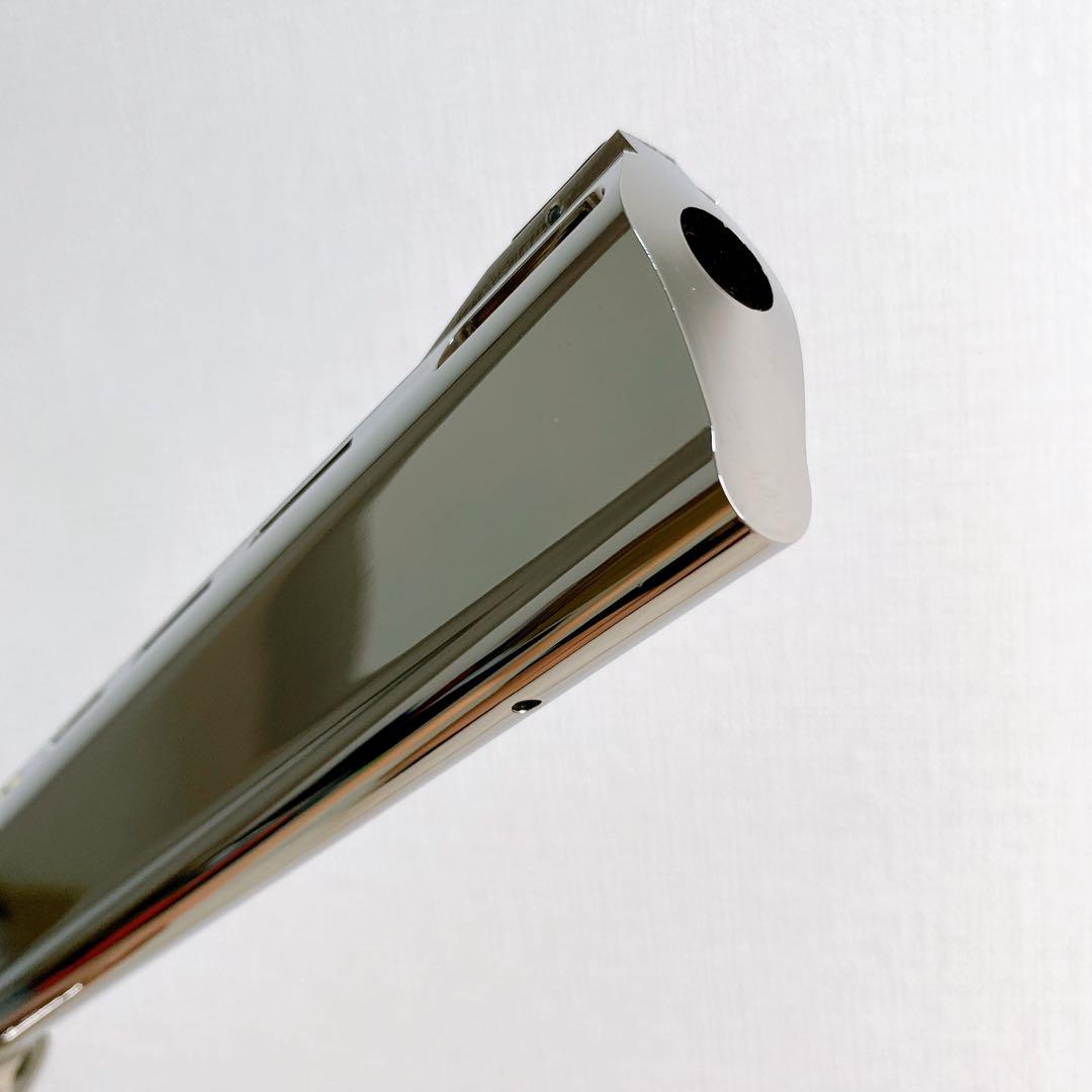 【極美品】タナカ アンブレラ マグナム 8インチ バイオハザード 木製　限定品